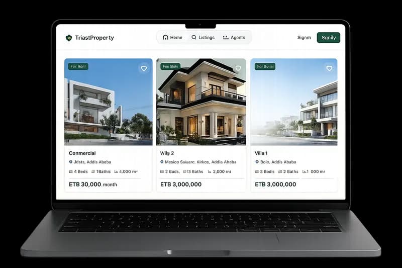 Management Portals — Web portals for all