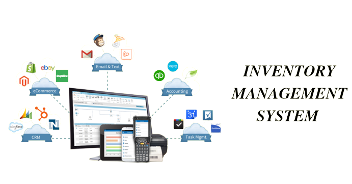 Inventory management system